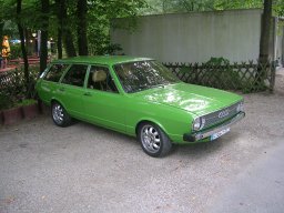 Treffen in Mörfelden 2006